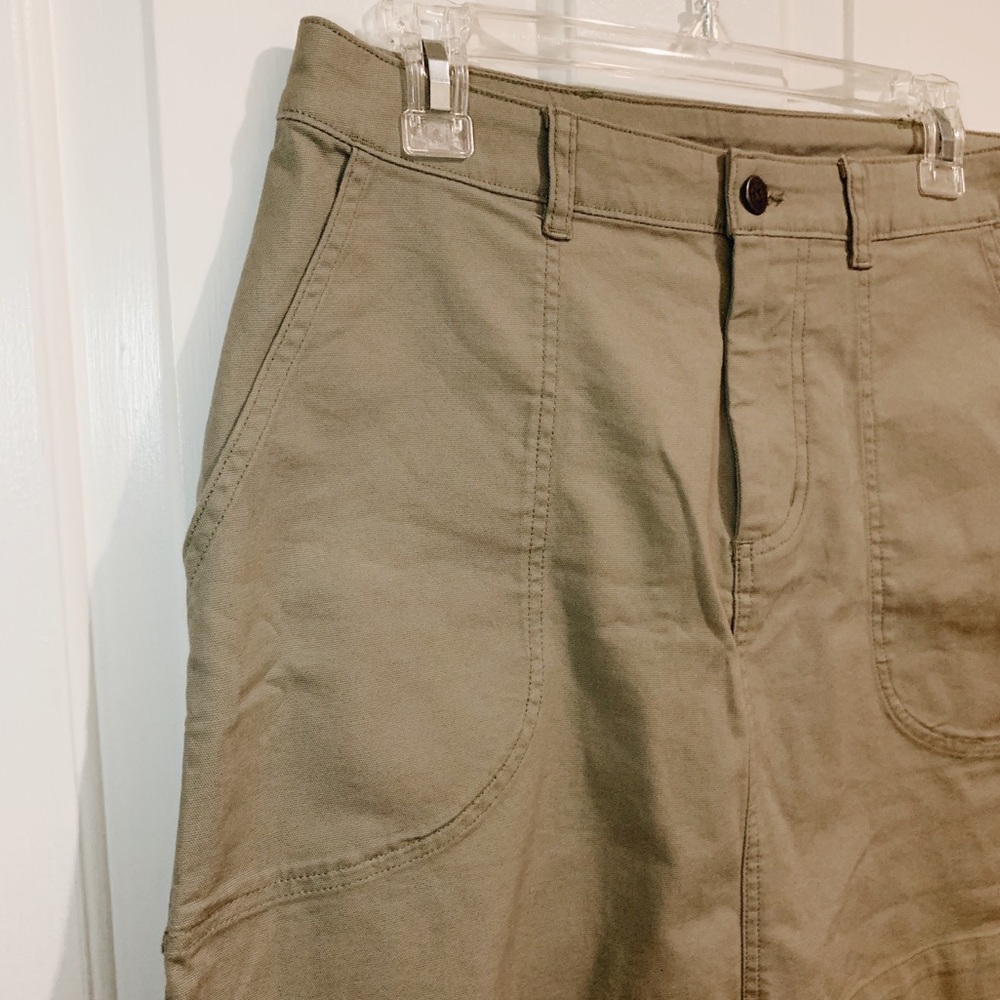 NWT Patagonia Stand Up Skirt - Picture 2 of 9